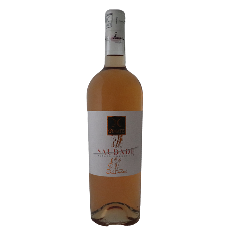 Cantina Le Cimate - Saudade